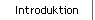 Introduktion