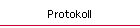Protokoll